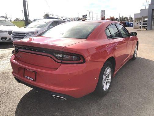 2021 Dodge Charger SXT