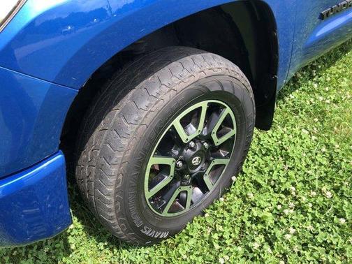 2016 Toyota Tundra