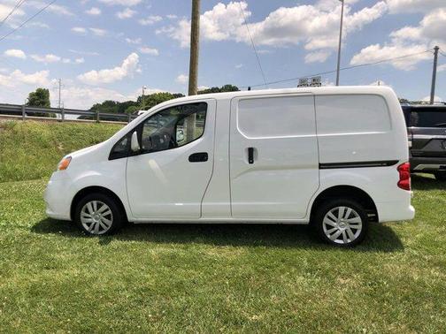 2020 Nissan NV200 SV