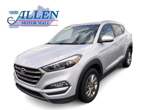 2016 Hyundai TUCSON Eco