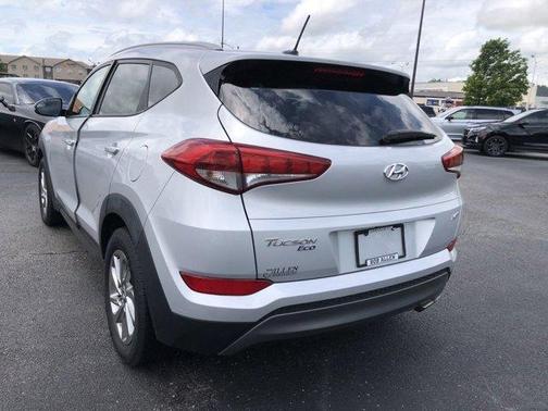 2016 Hyundai TUCSON Eco