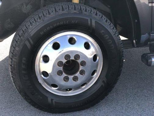 2018 RAM 3500 Limited