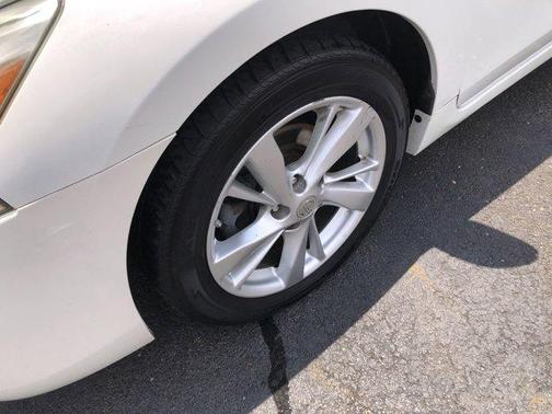 2013 Nissan Altima 2.5 SL