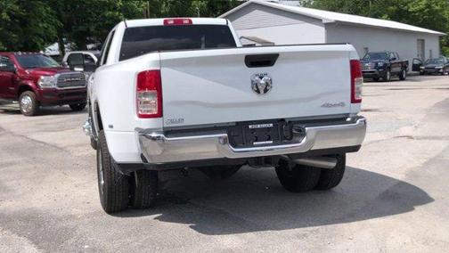 2023 RAM 3500 Tradesman