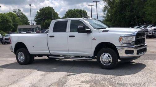 2023 RAM 3500 Tradesman