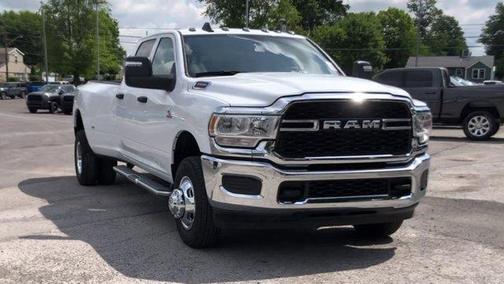 2023 RAM 3500 Tradesman