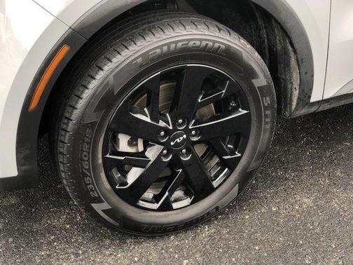 2022 Kia Sorento X-Line S