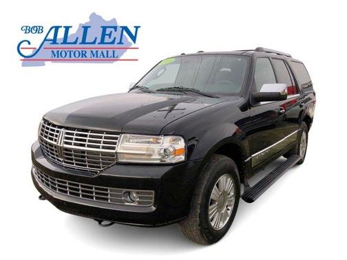 2014 Lincoln Navigator Base