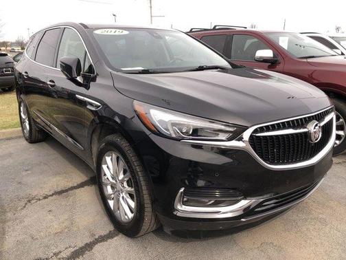 2019 Buick Enclave Premium
