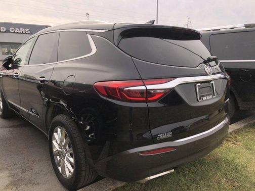 2019 Buick Enclave Premium