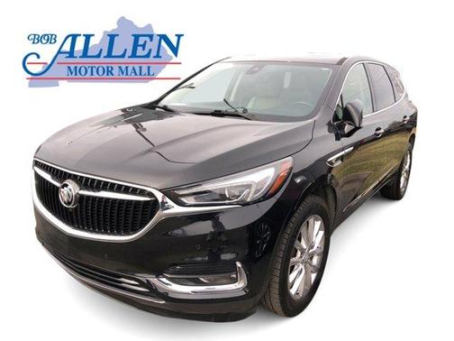2019 Buick Enclave Premium