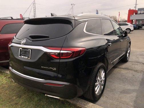 2019 Buick Enclave Premium