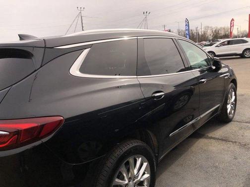 2019 Buick Enclave Premium