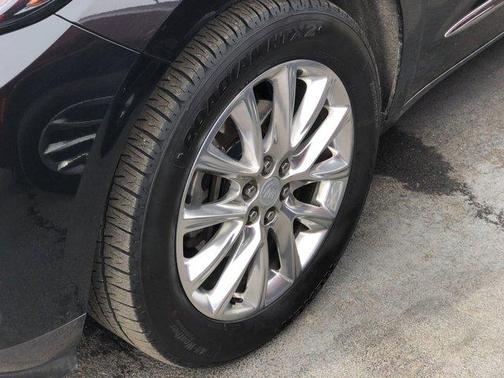 2019 Buick Enclave Premium
