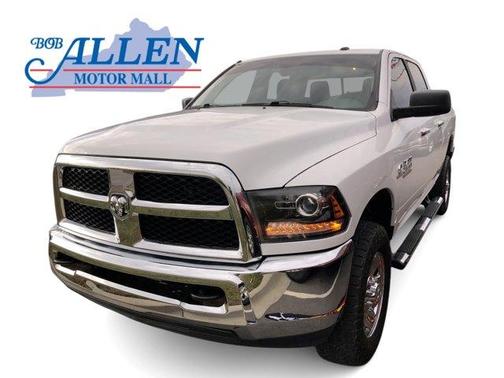 2018 RAM 2500 SLT