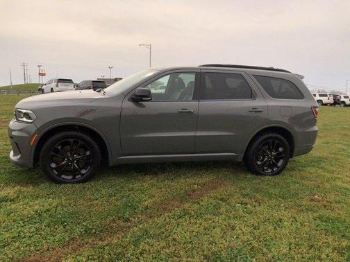 2021 Dodge Durango GT