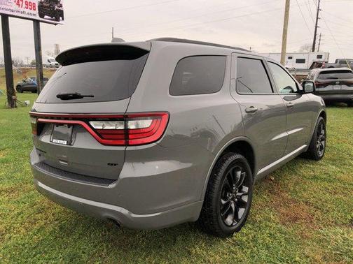 2021 Dodge Durango GT