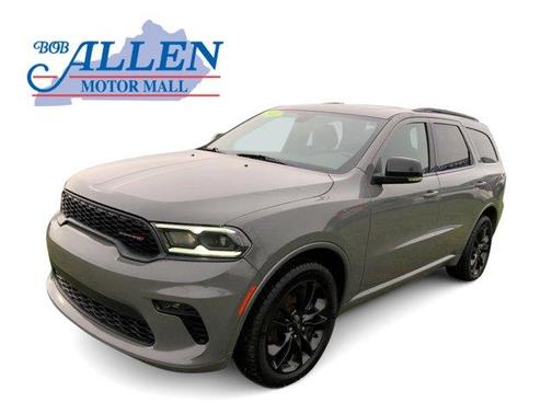 2021 Dodge Durango GT