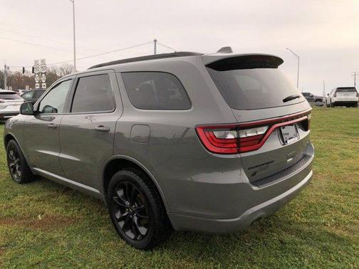 2021 Dodge Durango GT