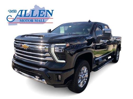 2024 Chevrolet Silverado 2500 High Country