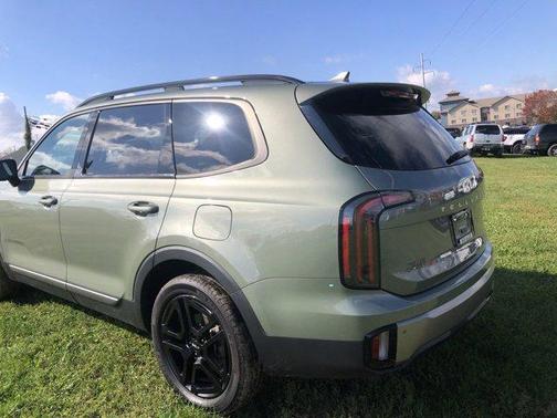 2023 Kia Telluride SX
