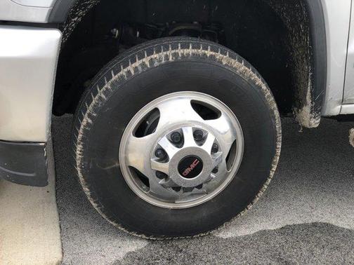 2019 GMC Sierra 3500 Denali