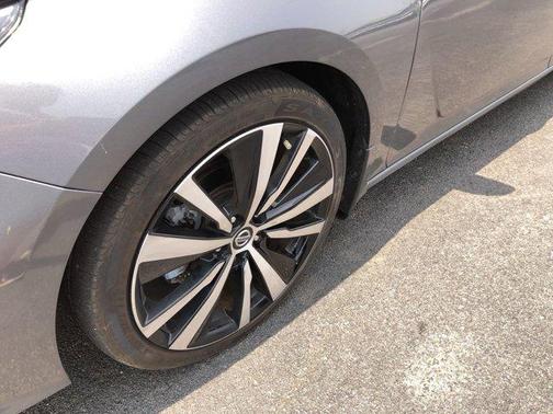 2022 Nissan Altima 2.0 SR