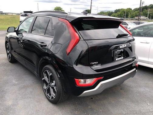 2023 Kia Niro EX Touring