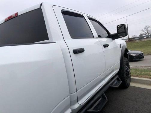 2023 RAM 3500 Tradesman