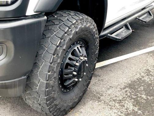 2023 RAM 3500 Tradesman