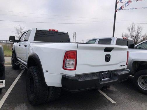 2023 RAM 3500 Tradesman
