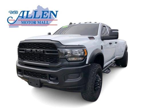 2023 RAM 3500 Tradesman