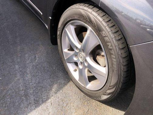 2012 Acura TSX Technology