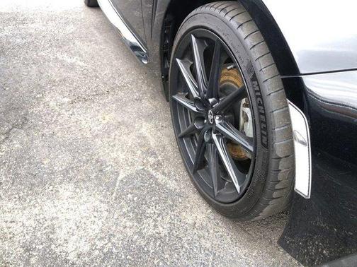 Raven Black 2023 Toyota GR86 Premium