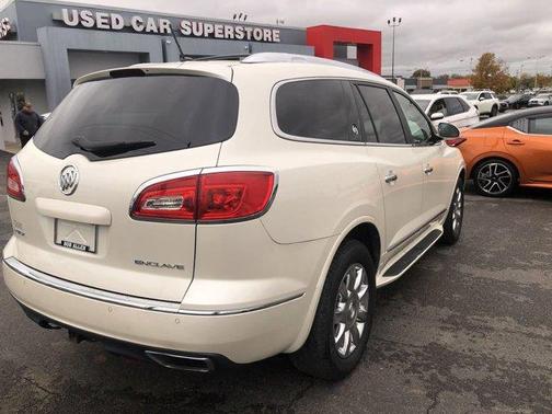 2014 Buick Enclave Premium
