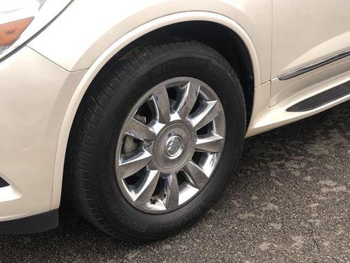 2014 Buick Enclave Premium