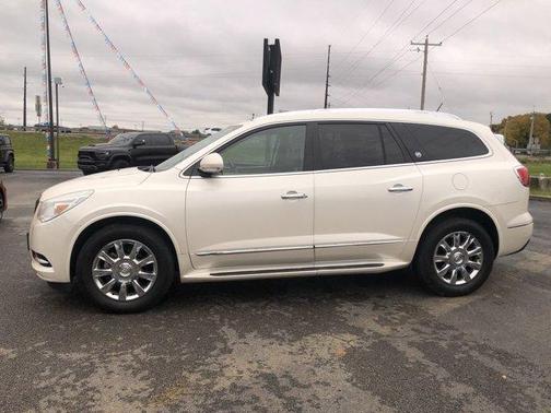 2014 Buick Enclave Premium
