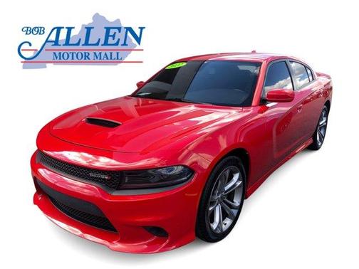2022 Dodge Charger R/T