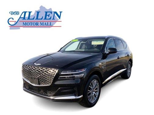 2024 Genesis GV80 2.5T