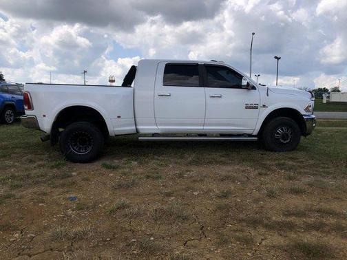 2013 RAM 3500 Laramie