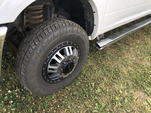 2013 RAM 3500 Laramie