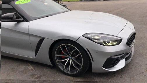 2019 BMW Z4 sDrive30i