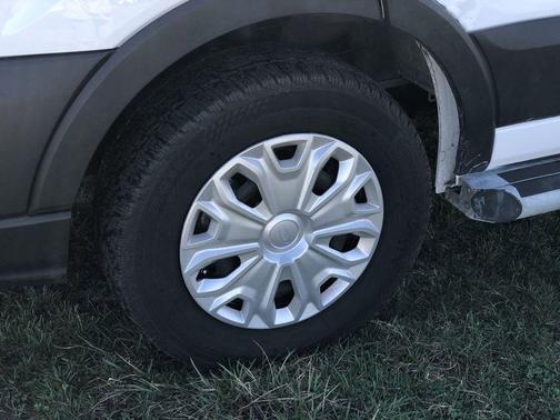 2024 Ford Transit-250 