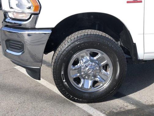 2022 RAM 3500 Tradesman