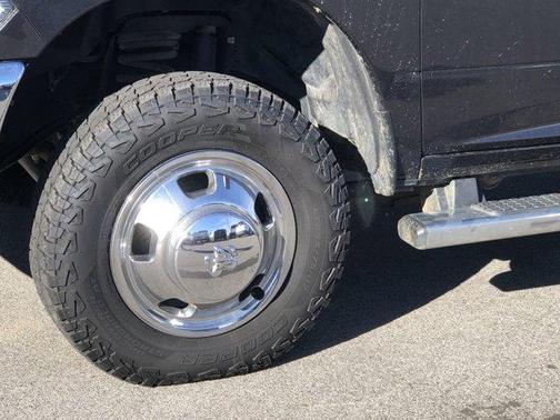 2017 RAM 3500 Tradesman