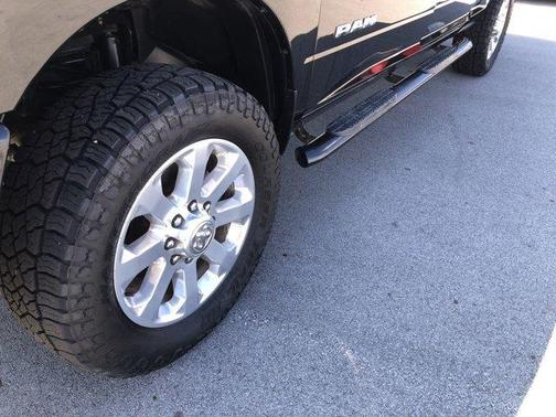 2023 RAM 2500 Big Horn