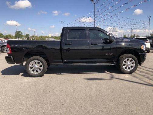 2023 RAM 2500 Big Horn