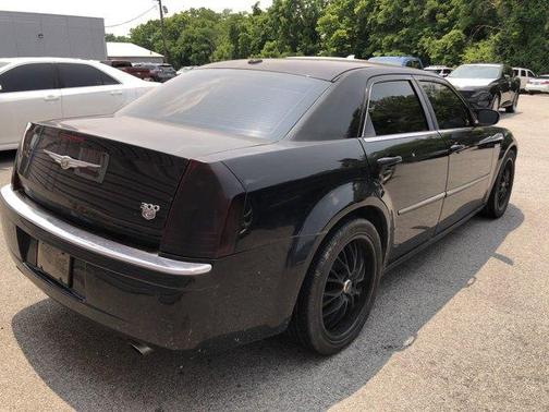2009 Chrysler 300C Hemi
