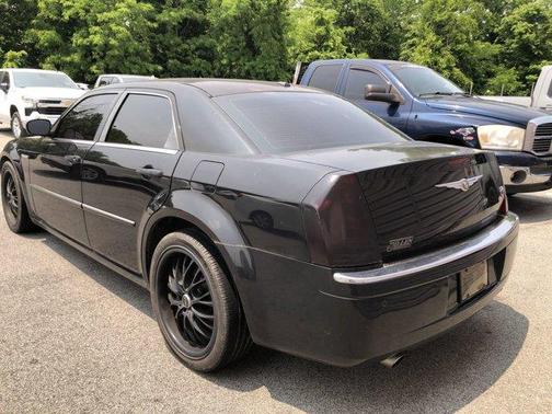 2009 Chrysler 300C Hemi