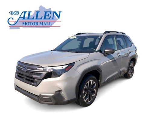 2025 Subaru Forester 2.5i Premium